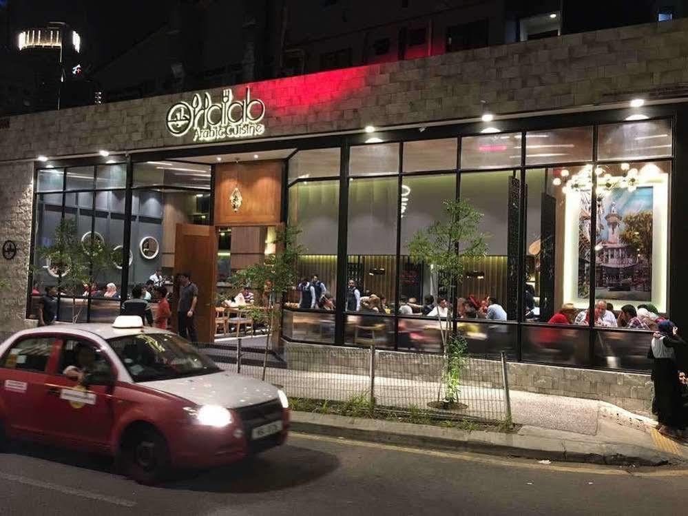V'La Heritage Kuala Lumpur Exteriér fotografie